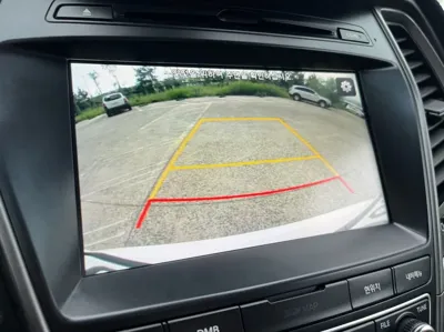 Hyundai Maxcruz