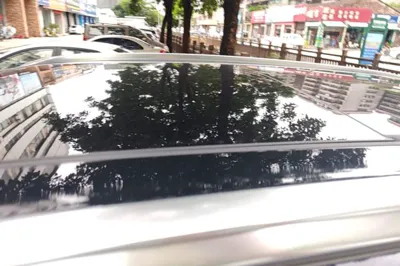 Haval XY