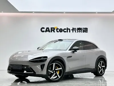 Xiaomi 小米YU7