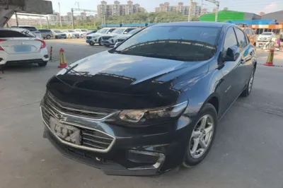 Chevrolet Malibu XL