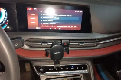 Changan CS55PLUS