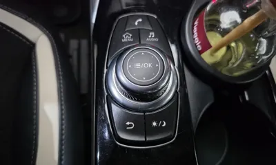 Infiniti Q30