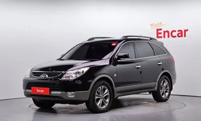 Hyundai Veracruz