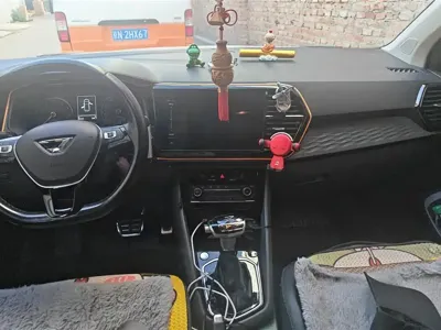 Jetta VS5