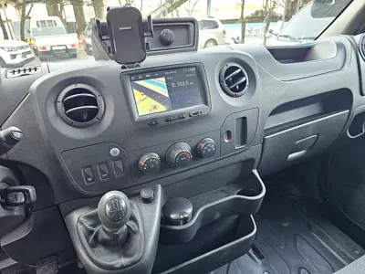 Renault-KoreaSamsung Master