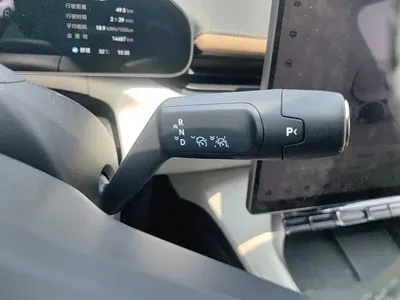 Zeekr 极氪007GT