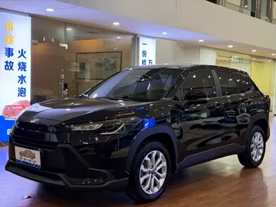 Toyota Frontlander