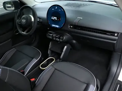 MINI MINI COOPER EV