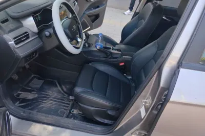 Geely Auto Emgrand