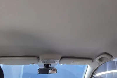 Geely Auto Vision
