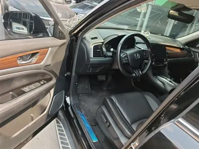 Honda Avancier