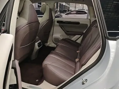 Leapmotor Leapmotor C11