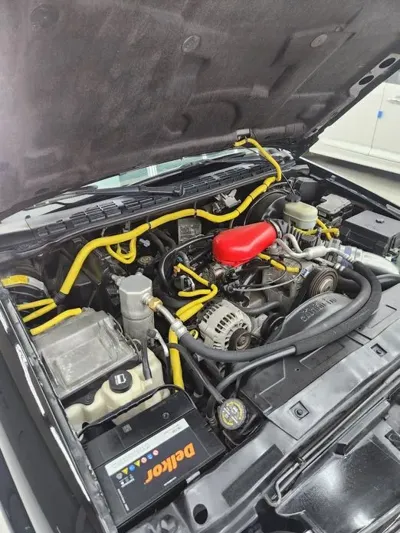 Chevrolet S-10