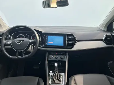 Jetta VS5