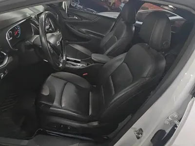 Chevrolet Malibu XL