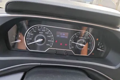 SAIC MAXUS Xintu V80