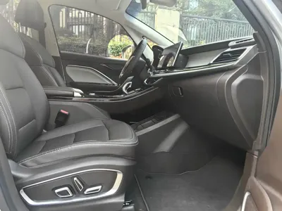 Geely Jia Ji
