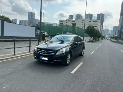 Mercedes-Benz R-Class