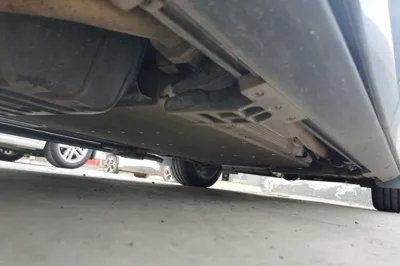 Li Auto L8