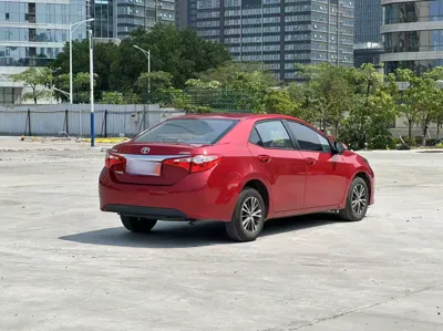 Toyota Levin