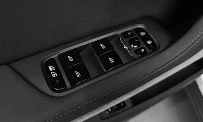 Polestar Polestar 2
