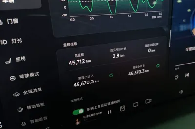 Xpeng P7