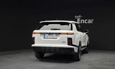 KG_Mobility_Ssangyong Actyon
