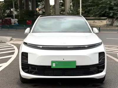 Li Auto Li L6