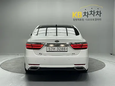 Kia K9