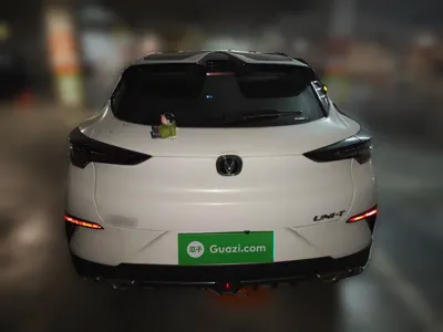 Changan UNI-T