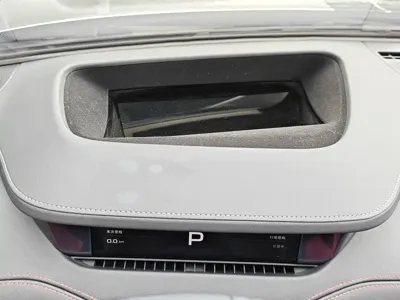 Xiaomi SU7