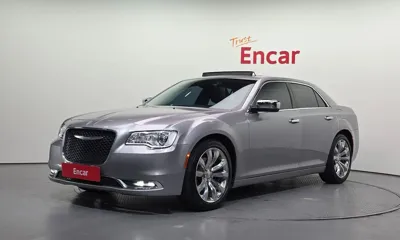 Chrysler 300C
