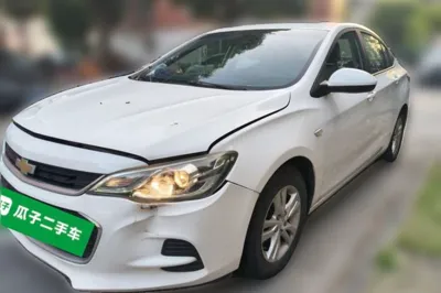 Chevrolet Cavalier