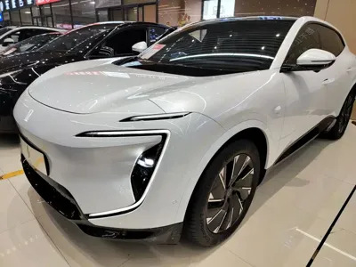 Avatr Avatr 07