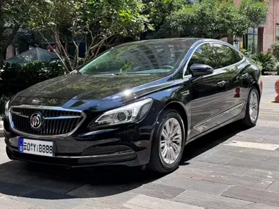 Buick LaCrosse