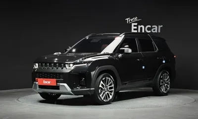 KG_Mobility_Ssangyong Torres