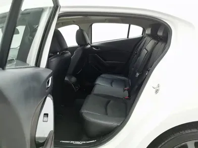 Mazda 3 Axela