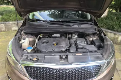 Kia Sportage R