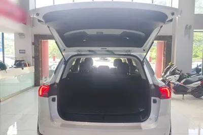 Roewe RX5 Max