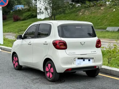 Wuling MINIEV