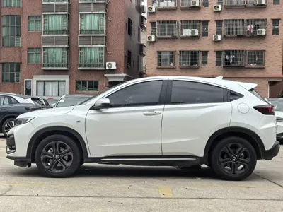 Honda XR-V