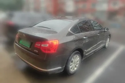 Citroen C5