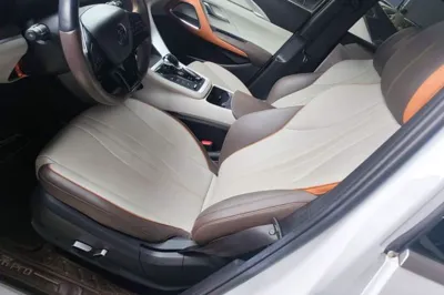 BYD Song Pro New Energy