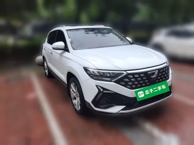 Jetta VS5