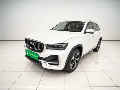 Geely Xingyue L