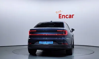 Polestar Polestar 2