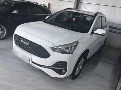 Haval M6