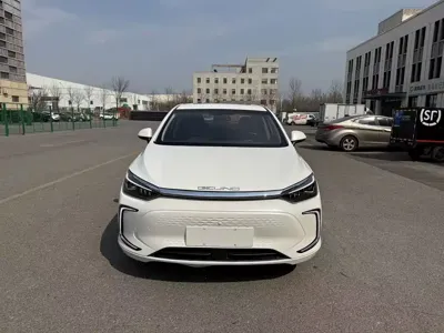 BAIC EU5 Plus