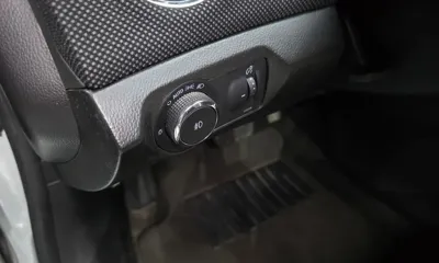 ChevroletGMDaewoo Cruze