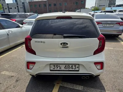 Kia Morning